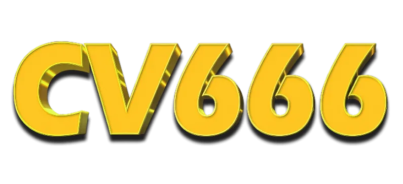 cv666 Bangladesh official channel logo